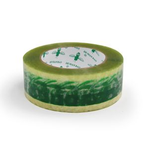 Buy cheap Customized Adhesive Tape Opp Carton Sealing FRAGILE Packing Tape from wholesalers