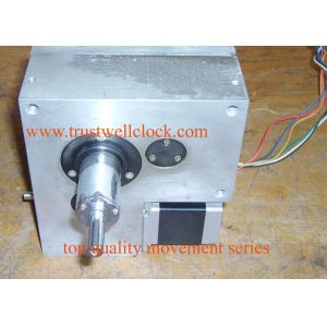Buy cheap tower clocks and movement 3.5m - 7m diameters with with stepper motor strong power torqure from wholesalers