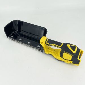 Buy cheap Agricultural 20V Cordless Tea Picking Machine Tea Leaf Picker With Lithium product