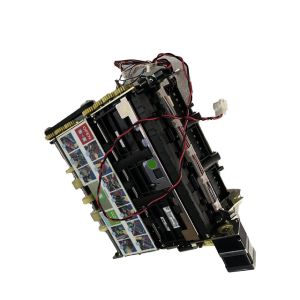 Buy cheap ATM Machine Parts Wincor Cineo C4060 Transport Unit Head Escrow CRS ATS-BO-TR 01750263295 1750263295 from wholesalers