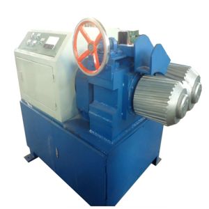 Buy cheap Environment Friendly Types of Rubber Granule Machines from wholesalers