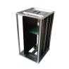 Buy cheap Gear Track ESD Safe Materials ESD PCB Magazine Rack Size 355x320x563 Mm from wholesalers