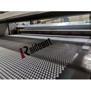 Buy cheap 2019 New Hot melt Adhesive Pelletizer from wholesalers