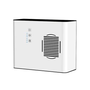 Buy cheap 35dB 180CFM Ozone Air Purifier 100m3/h Kitchen Countertop from wholesalers