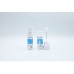 Buy cheap Transparent Rapid Multi Drug Test Cup Plastic Material from wholesalers