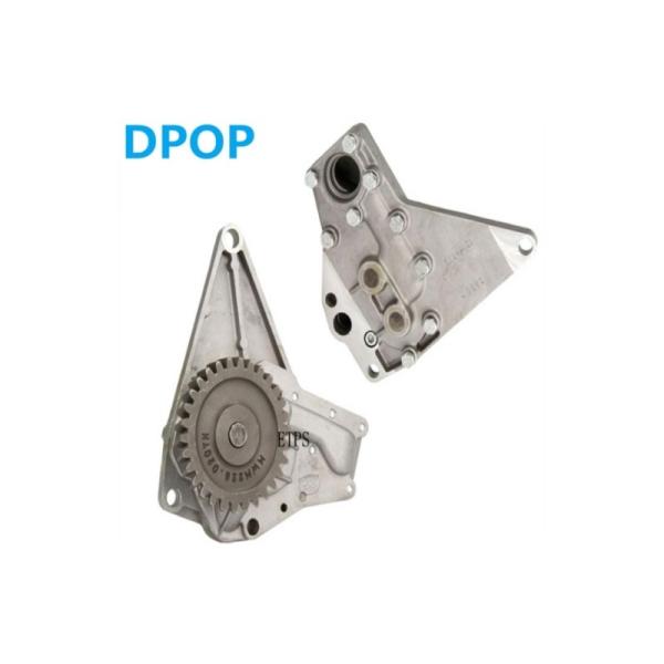 Oil Engine Pump FENDT300 12166779 63250730200 F184230310080 7701018254