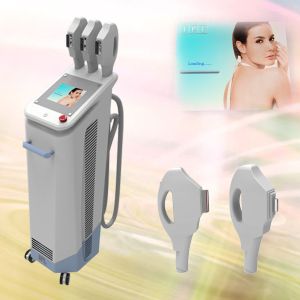 Buy cheap August for Super IPL hair removal machine with 3 multifunctional hanldles for all body from wholesalers