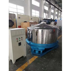 Buy cheap Stainless steel industrial dewatering machine from wholesalers