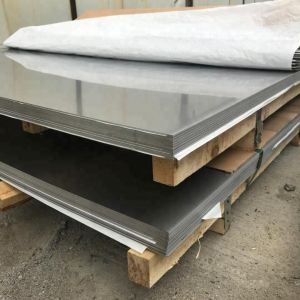 Buy cheap Ba 2b No. 1 No. 4 Hl 8K Cold Rolled 201 304 304L 316 316L 309S 310S 321 430 2205 904L Stainless Steel Sheet / Plate from wholesalers