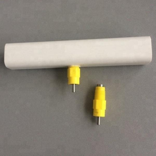 Quality ODM Plastic Broiler Drinking Nipple Water Nipple For Chicken Coop for sale