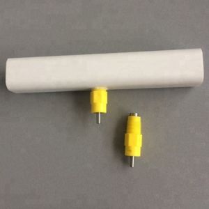 Buy cheap ODM Plastic Broiler Drinking Nipple Water Nipple For Chicken Coop from wholesalers