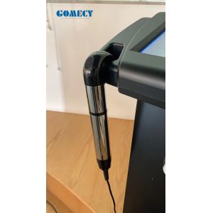 Buy cheap AC100V 240V Body Fat Analyzer Machine for Medical Diagnosis from wholesalers