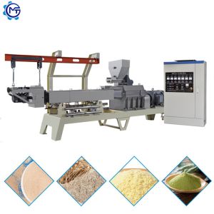 Buy cheap 1000kg/H Pregelatinized Modified Starch Production Line Machine from wholesalers