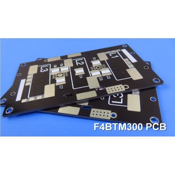 Buy cheap Single Sided Flexible Printed Circuit (FPC) Built On Polyimide With Immersion Gold from wholesalers