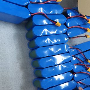 Buy cheap Enhance 24V 30Ah Electric Vehicles Real-Time Tracking LFP Battery For Wheelchair Rechargeable from wholesalers