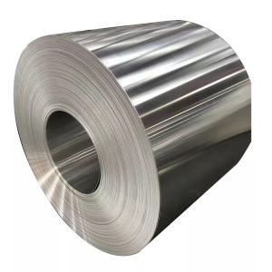 Buy cheap Ss 430 BA Finish Stainless Steel Coils 3.0mm Thickness Cold Rolled For Knife Fork from wholesalers