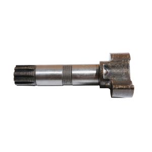 Buy cheap High Frequency Quenching 10 Spline Trailer S Cam product