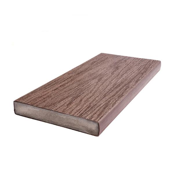 Experience the Best of Tudor PVC Laminate Flooring CE for Exterior Hollow