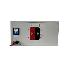 Buy cheap 50V 100A Single-Phase Reversible Rectifier for Electroplating Anodizing Polarity Switching from wholesalers