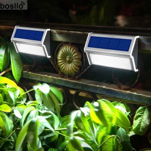Buy cheap Waterproof Solar Wall Lamps Illuminate Your Space with Energy Savings from wholesalers