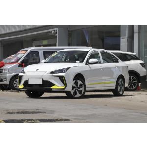 Buy cheap Dongfeng Aeolus E70 Pro EV Car from wholesalers