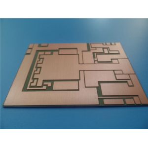 Buy cheap 9oz Heavy Copper Aluminum PCB for High Current Application from wholesalers