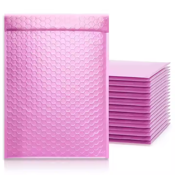 Buy cheap Packaging Shockproof Composite Bubble Bag 100 Per Pack from wholesalers
