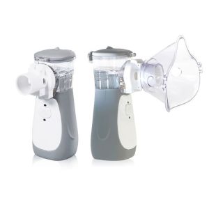 Buy cheap Cheap Cost Nano Ultrasonic Mesh Nebulizer With Lithium Battery from wholesalers