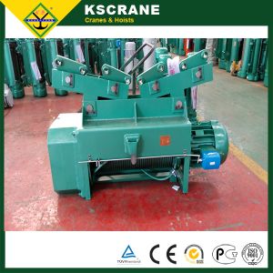 China Safe Driving Wirerope Mine Hoist Equipment For Rope on sale