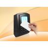 Buy cheap TCP / IP Punch Card Proximity Card Access Control System With Wired Doorbell from wholesalers