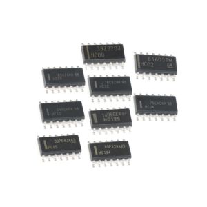 Buy cheap SN74HC4020D from wholesalers