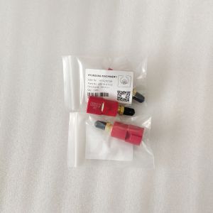 China Switch 206-06-61130 08073-20505 08073-10505 600-815-2170 For Komatsu Excavator PC200-7 on sale