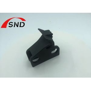 Buy cheap Stainless Steel Material 4340 Clamp Castings Black Phosphate Surface Process from wholesalers