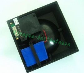 Buy cheap Ashtray GSM Bug Sound Activated sim Audio wireless listening devices bugs from wholesalers