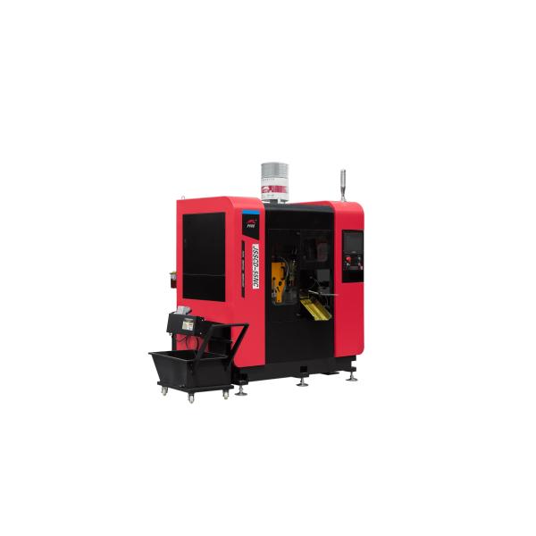 Quality Metal Cutting CNC Circular Saw Machine 1950MM Automation for sale