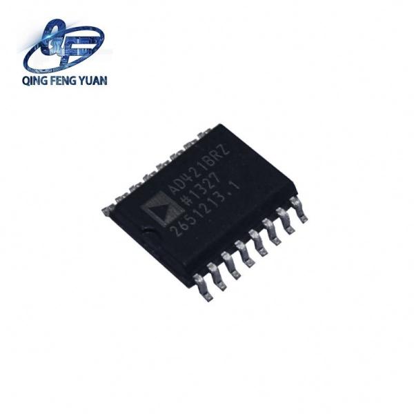 Quality Bom List Electronic Component AD421BRZ Analog ADI Electronic components IC chips Microcontroller AD421 for sale