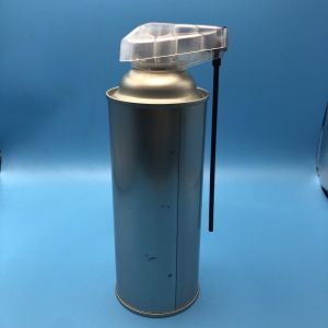Compact Portable Sprayhead for Gardening - Adjustable and Efficient