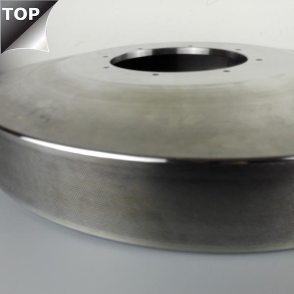 Buy cheap Cobalt Chrome Alloy Centrifugal Spinners For Glass Wool Production Machine from wholesalers