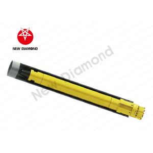 Buy cheap Rock Chisel Casing Drilling System Eccentric Drill Tool Casing Shoe Included from wholesalers