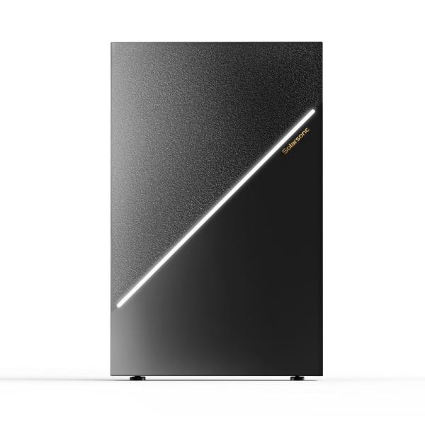 Quality 10kw Wall Mounted Battery Storage Bess Energy System for sale