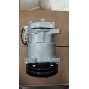 Buy cheap 49C9469 LiuGong Spare Parts Air Conditioning Compressor from wholesalers