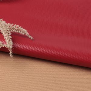Buy cheap PU Synthetic Leather Faux Leather Fabric with 137cm Width 41 Colors Available and Wind Proof for Handbags Shoes and Wallets from wholesalers