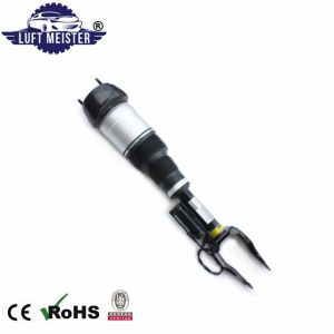 Buy cheap Discount Front Air Shock Absorber For Mercedes W166 ML X166 GL Suspension Part 1663201313 from wholesalers