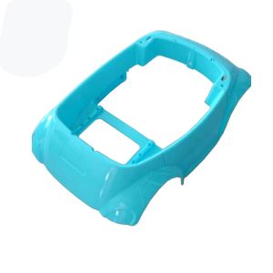 Buy cheap OEM PC PE Plastic Toy Mould Plastic Injection Moulding Parts from wholesalers