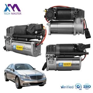 Buy cheap Air Suspension Compressor Pump for Mercedes W212 S212 E Class 2123200404 2123200104 High Quality from wholesalers