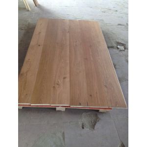 Buy cheap T&G Natural Oiled Oak  Engineered Timber Flooring from wholesalers