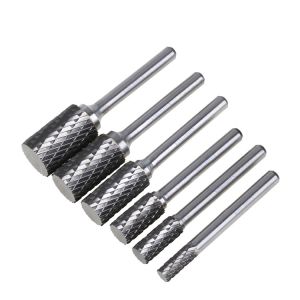 Buy cheap YG8 Metal Carving 10MM Head Double Cut YG8 Metal Carving Carbide Burr from wholesalers