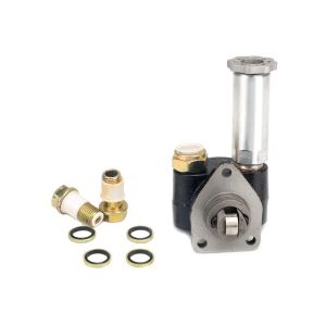 Buy cheap 158SN869 6BD1 Fuel Feed Pump Construction Work product