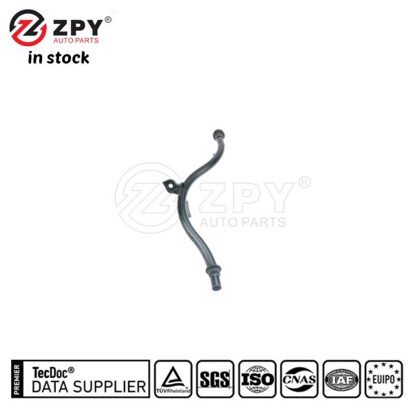 Quality 03L103634J Oil Dipstick Tube For Audi A3 8V Volkswagen Golf MK7 Skoda Octavia for sale