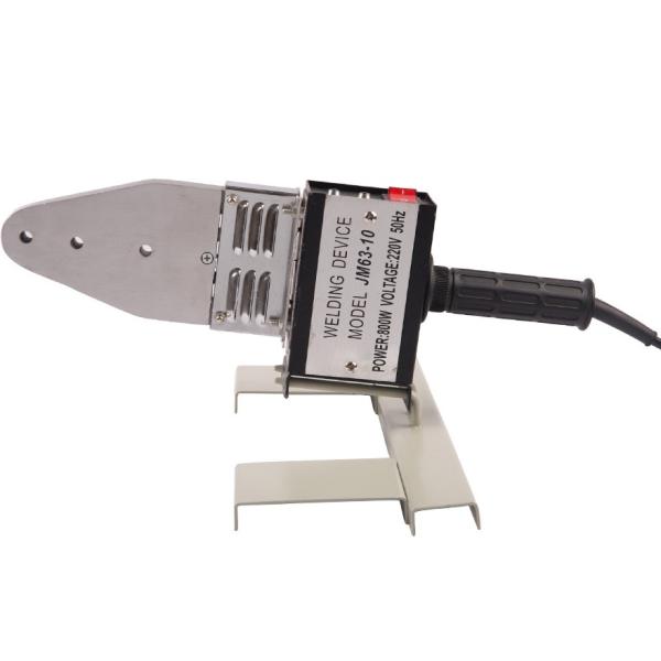 Quality PE PPR PP PVDF PVC Plastic Pipe Welding Machine Hotels for sale